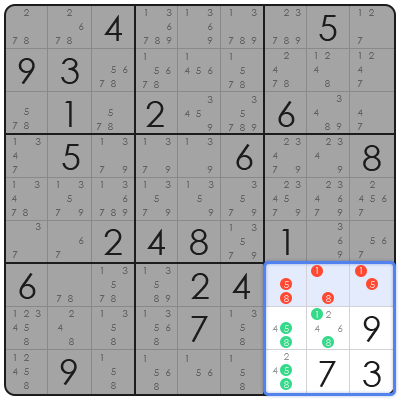 med sudoku