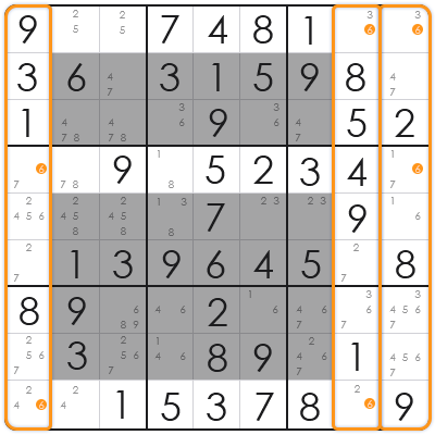 medium level sudoku printable